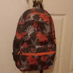 Backpack For Boys